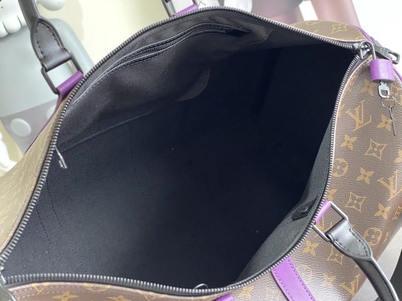 Louis Vuitton Travel Bags
